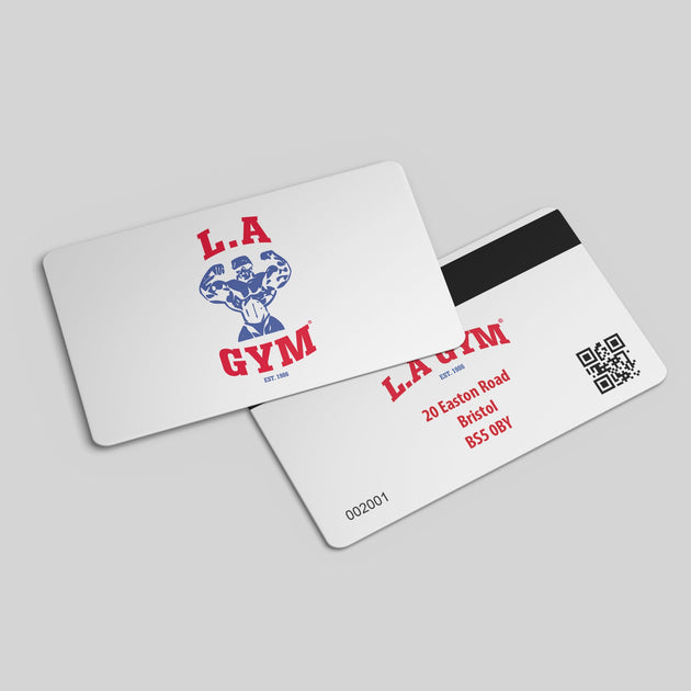 Memberships L.A Gym Bristol